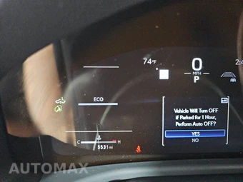 2026 Lexus LX 600 F SPORT Handling - miniatura 12