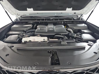 2026 Lexus LX 600 F SPORT Handling - miniatura 17
