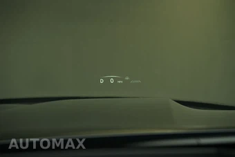 2026 Lexus LX 600 Luxury - miniatura 14
