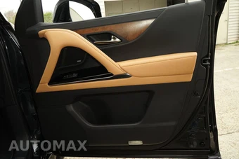 2026 Lexus LX 600 Luxury - miniatura 30