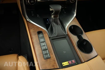 2026 Lexus LX 600 Luxury - miniatura 19