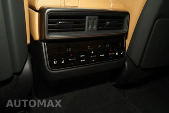 2026 Lexus LX 600 Luxury - miniatura 22