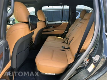 2026 Lexus LX 600 Luxury - miniatura 23