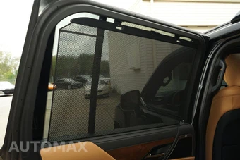 2026 Lexus LX 600 Luxury - miniatura 27
