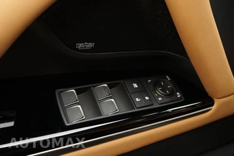 2026 Lexus LX 600 Luxury - miniatura 31