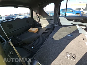 2026 Lexus LX 600 Luxury - miniatura 14