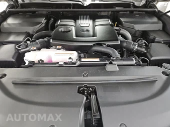 2026 Lexus LX 600 Luxury - miniatura 16