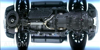 2026 Lexus LX 600 Luxury - miniatura 18