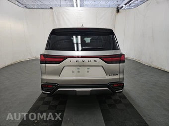 2026 Lexus LX 600 Luxury - miniatura 5