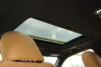 2026 Lexus LX 600 Luxury - miniatura 21