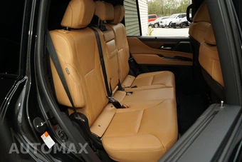 2026 Lexus LX 600 Luxury - miniatura 22