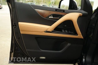2026 Lexus LX 600 Luxury - miniatura 27