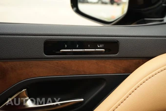 2026 Lexus LX 600 Luxury - miniatura 30