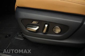 2026 Lexus LX 600 Luxury - miniatura 31