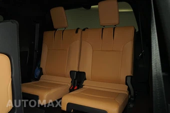 2026 Lexus LX 600 Luxury - miniatura 33