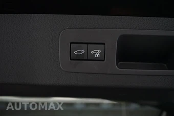 2026 Lexus LX 600 Luxury - miniatura 36
