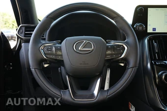 2026 Lexus LX 600 Luxury - miniatura 13
