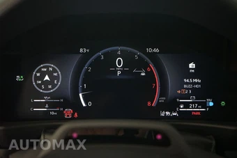 2026 Lexus LX 600 Luxury - miniatura 14