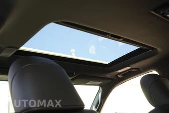 2026 Lexus LX 600 Luxury - miniatura 22