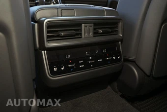 2026 Lexus LX 600 Luxury - miniatura 24