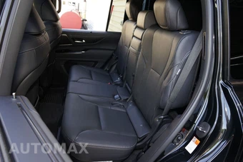 2026 Lexus LX 600 Luxury - miniatura 25