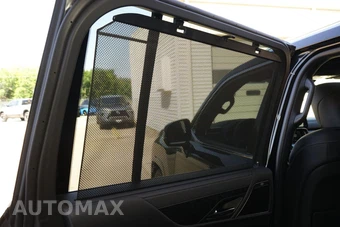 2026 Lexus LX 600 Luxury - miniatura 26