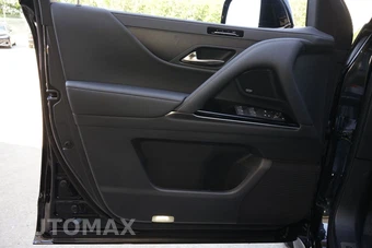 2026 Lexus LX 600 Luxury - miniatura 28