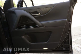 2026 Lexus LX 600 Luxury - miniatura 29