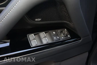 2026 Lexus LX 600 Luxury - miniatura 30
