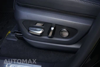 2026 Lexus LX 600 Luxury - miniatura 31