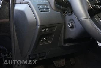 2026 Lexus LX 600 Luxury - miniatura 32