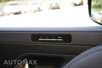 2026 Lexus LX 600 Luxury - miniatura 33