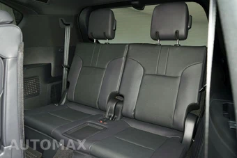 2026 Lexus LX 600 Luxury - miniatura 35
