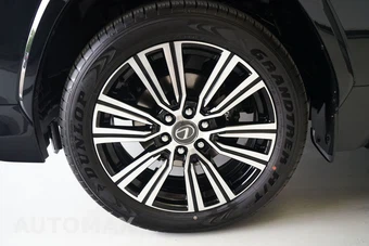 2026 Lexus LX 600 Luxury - miniatura 39