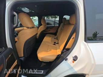 2026 Lexus LX 600 Premium - miniatura 13
