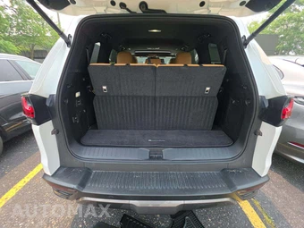 2026 Lexus LX 600 Premium - miniatura 15