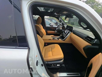 2026 Lexus LX 600 Premium - miniatura 19