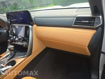 2026 Lexus LX 600 Premium - miniatura 20