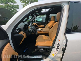 2026 Lexus LX 600 Premium - miniatura 6