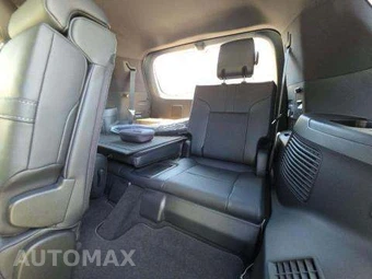 2026 Lexus LX 700h F SPORT Handling - miniatura 15