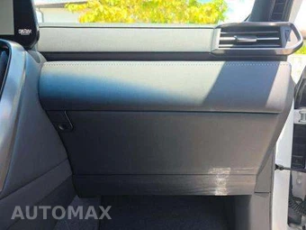2026 Lexus LX 700h F SPORT Handling - miniatura 21