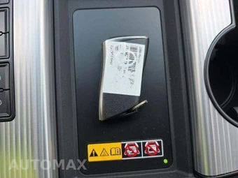 2026 Lexus LX 700h F SPORT Handling - miniatura 9
