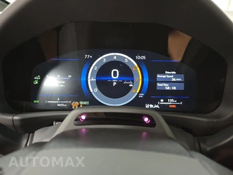 2026 Lexus LX 700h F SPORT Handling - miniatura 12