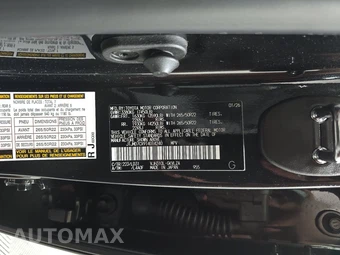 2026 Lexus LX 700h F SPORT Handling - miniatura 15