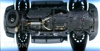 2026 Lexus LX 700h F SPORT Handling - miniatura 18