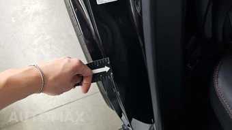 2026 Lexus LX 700h F SPORT Handling - miniatura 23