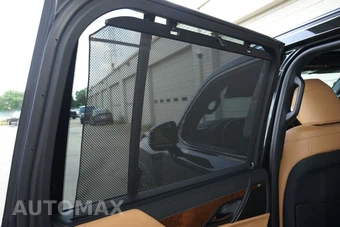 2026 Lexus LX 700h Luxury - miniatura 24