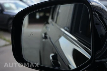 2026 Lexus LX 700h Luxury - miniatura 25
