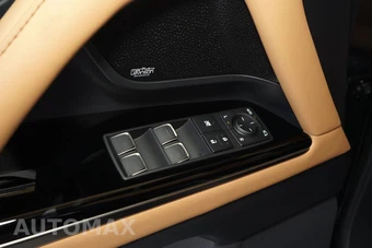 2026 Lexus LX 700h Luxury - miniatura 28