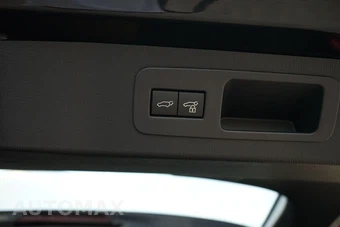 2026 Lexus LX 700h Luxury - miniatura 36